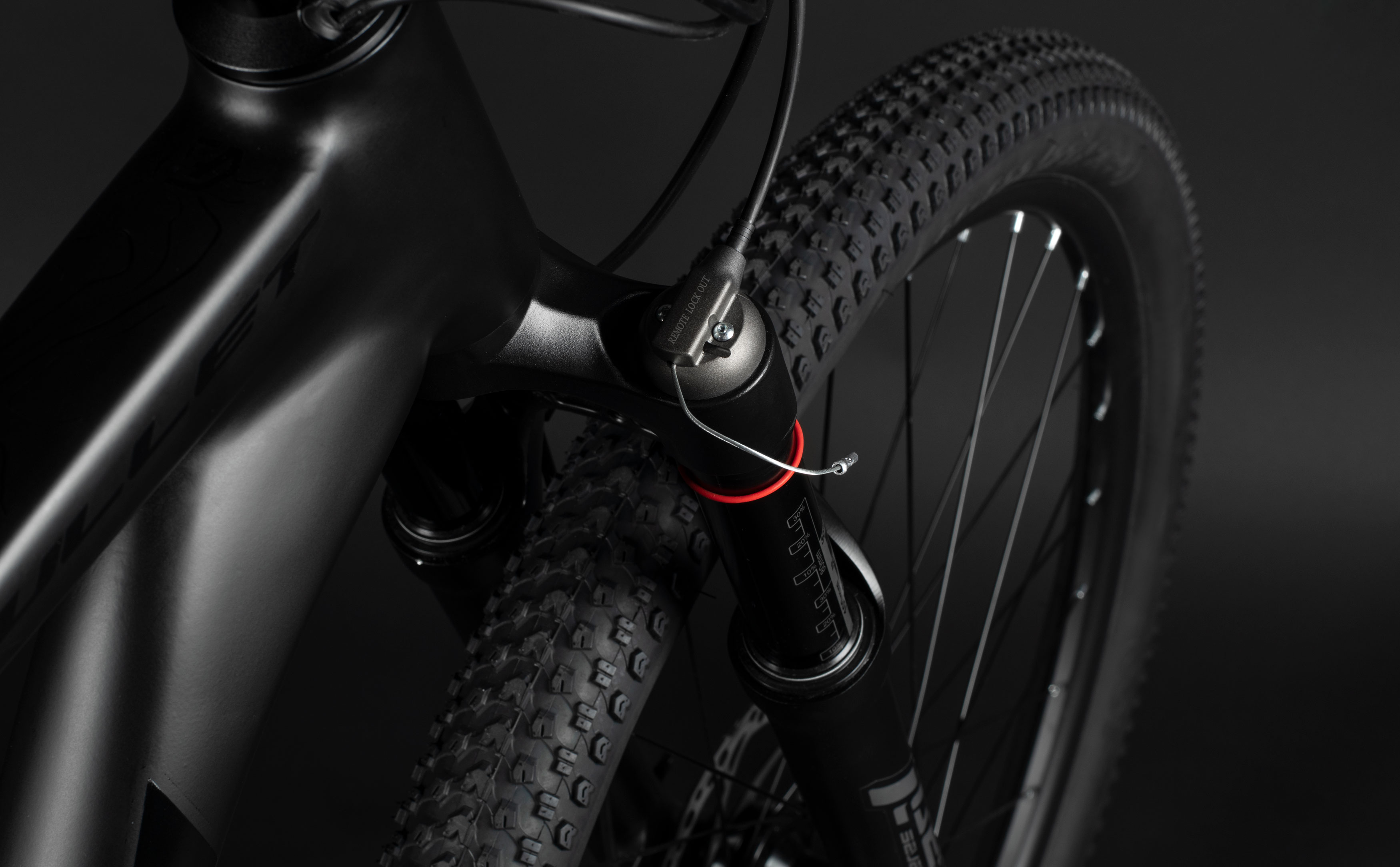 Велосипед HORH BULLET HBHD9.3 29" (2025) Grey-Black