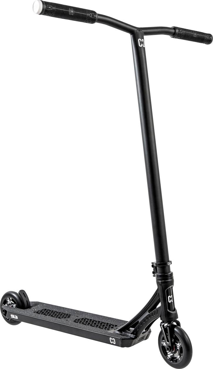 Самокат CORE SL3 Black