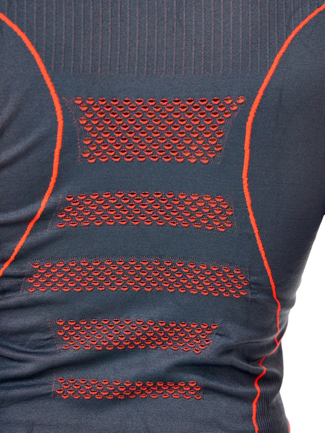 Комплект термобелья женский VIKING MIA SET Dark Grey