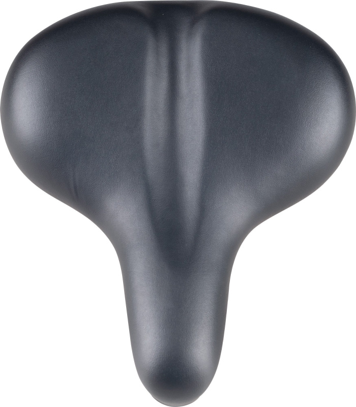 Седло STS 905BF 260X220MM пружины  Black