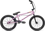 Велосипед KENCH FM-H02 20.75" Shiny Pink