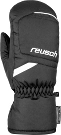 Варежки REUSCH BENNET R-Tex XT Jr Balck-White