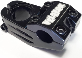 Вынос руля VELOBOX VB-UPLIFT 1-1/8" 22.2x50 мм 4-болта