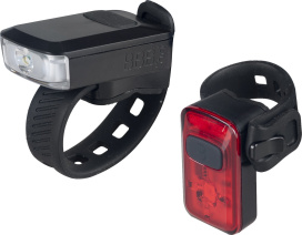 К-т фонарей BBB Lightset Stud combo + BLS-147 rear Spot BLS-153