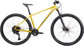 Велосипед SUNPEED ZERO5 27.5" Golden