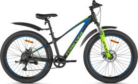 13,5" Dark Blue-Green