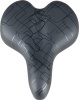 Седло STS 903BE 255X190MM пружины  Black