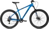 Велосипед HORH ROHAN RHD9.0 29" (2026) Blue-Black