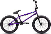Велосипед ATOM Ion DLX (2023) Mad Purple