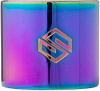 Зажим STRIKER Lux Double Rainbow