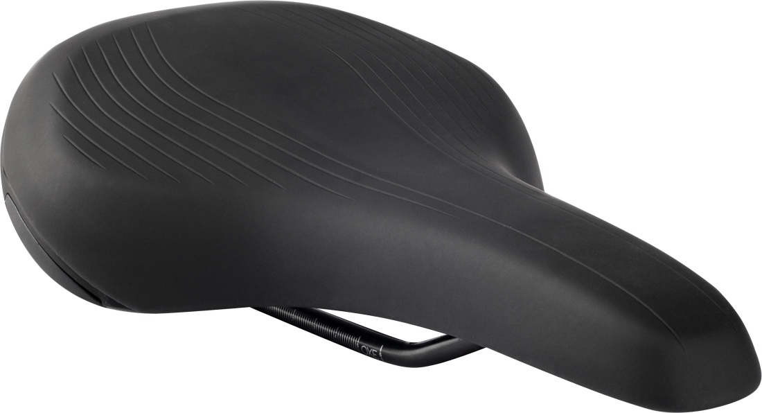 Седло Selle Royal 170x260мм